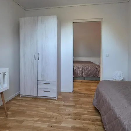 Awesome In With Wifi Holiday home