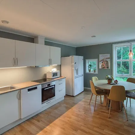 Awesome In With Wifi Holiday home Uggdal