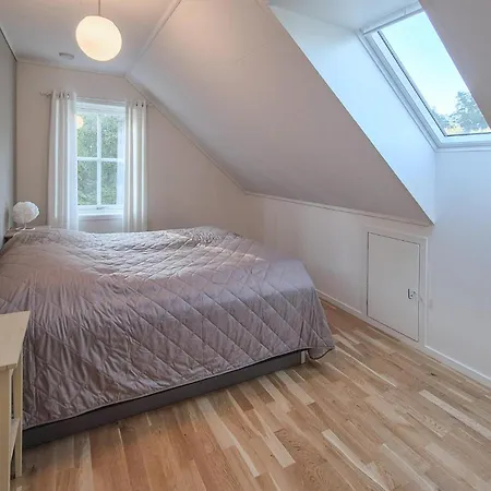 Holiday home Awesome In With Wifi Uggdal