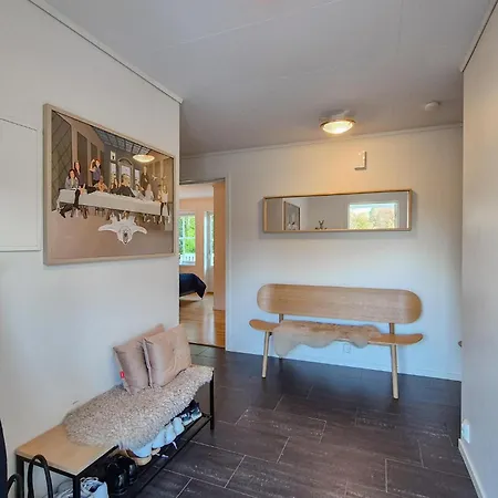Holiday home Awesome In With Wifi *