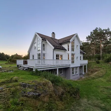 Awesome In With Wifi Holiday home Uggdal